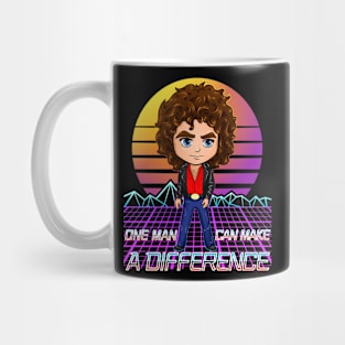 Make A Difference Mug